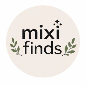 Meet your Posher, mixi finds!